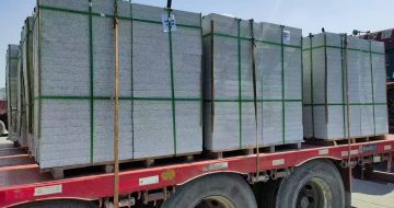 山西芝麻白花岗岩出货日常地铺石