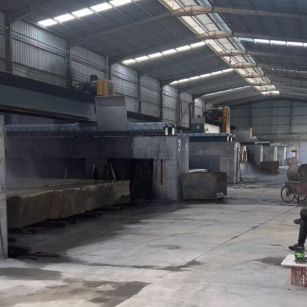 山西大切车间生产日常