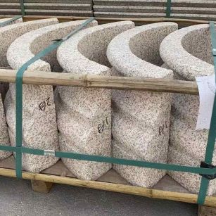 山西 黄金麻异型加工-柱帽