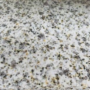 山西 黄金麻花岗岩石材浅黄光面